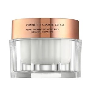 Charlotte Tilbury Magic Cream Moisturizer
